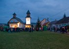 Foto (52) : Vánoční strom - Doubravy 28.11.2015